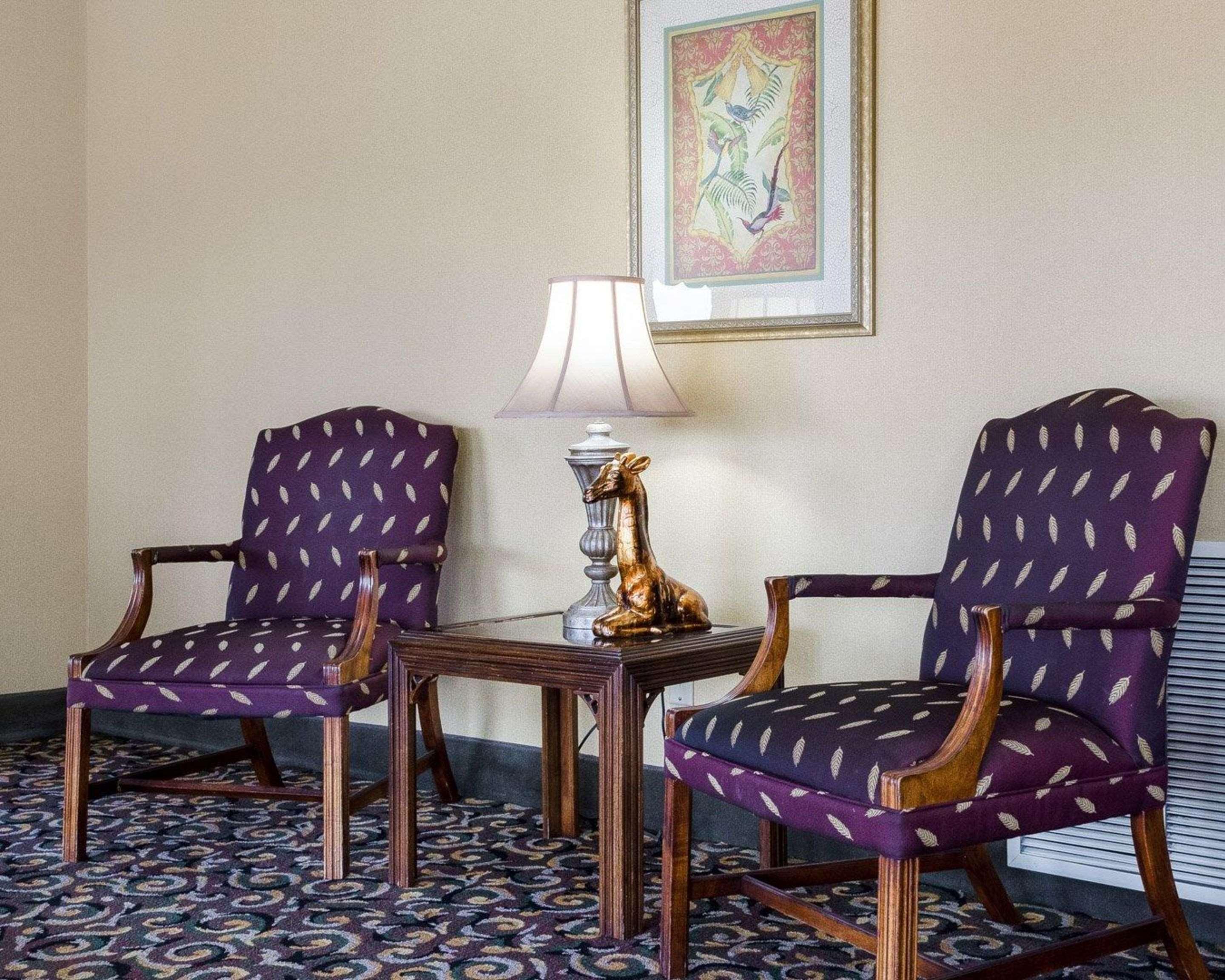 Quality Inn Columbus, Ms Zewnętrze zdjęcie