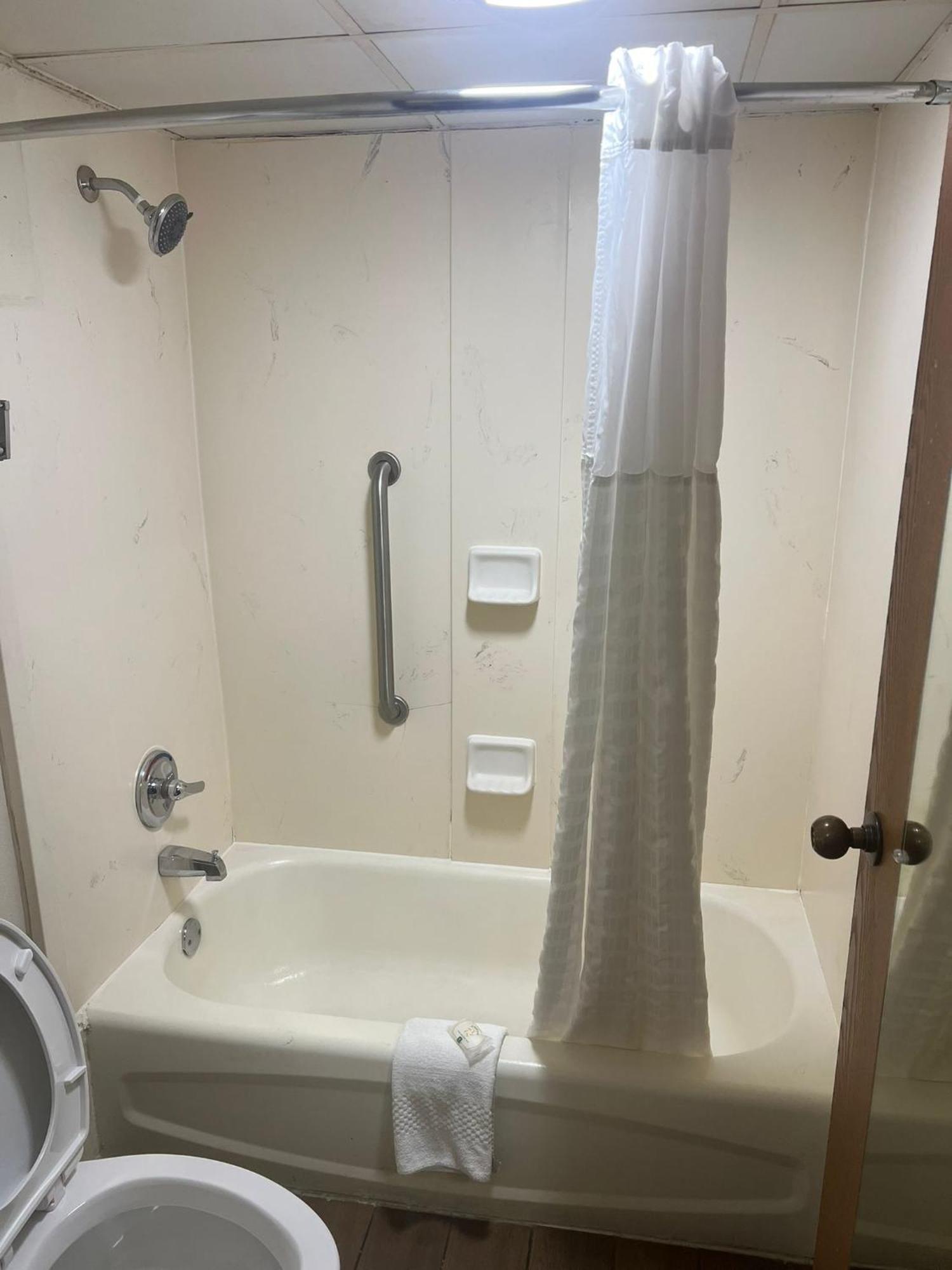 Quality Inn Columbus, Ms Zewnętrze zdjęcie