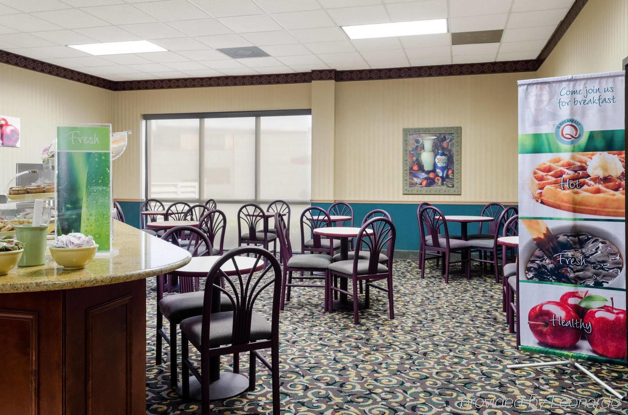 Quality Inn Columbus, Ms Zewnętrze zdjęcie